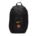 Miniatyrbild 1 av 4: Ryggsäck - NIKE - FC Barcelona - Svart - Vuxen - Unisex
