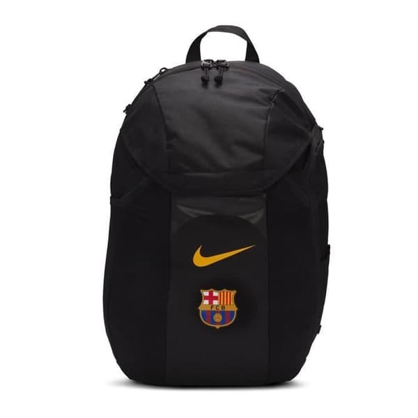 Ryggsäck - NIKE - FC Barcelona - Svart - Vuxen - Unisex