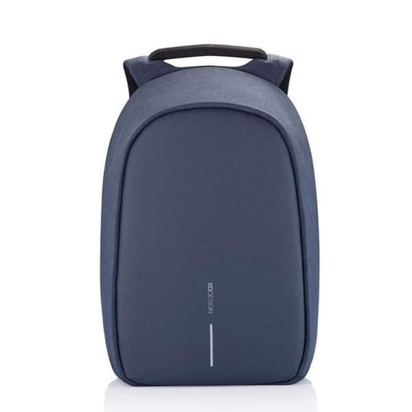 Ansluten ryggsäck - XD Design - Bobby Hero Regular - Stöldskydd - Vattenavvisande - 15,6 tum