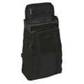 Miniatyrbild 5 av 6: Ryggsäck Safta Black 33 x 55 x 18 cm Svart Business