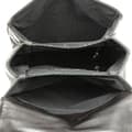 Pikkukuva 4 / 10: Pre-owned Chanel CC Lambskin Backpack Black