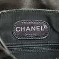 Pikkukuva 6 / 10: Pre-owned Chanel CC Lambskin Backpack Black