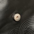 Pikkukuva 10 / 10: Pre-owned Chanel CC Lambskin Backpack Black