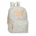 Miniatyrbild 1 av 5: Skolryggsäck Reebok  LEOPARD 8082332  Beige