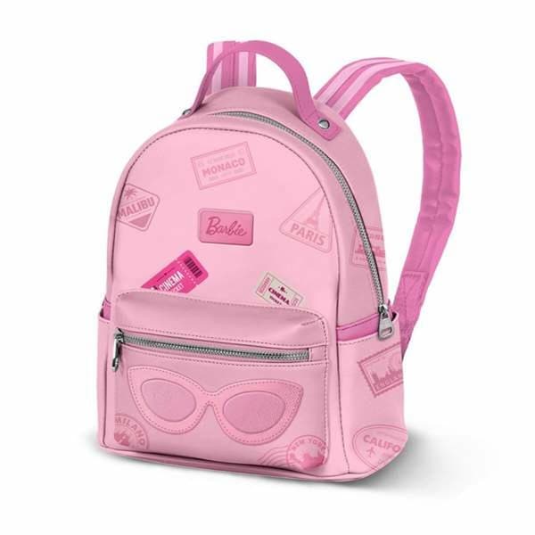 Skolryggsäck Barbie