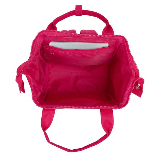 Ryggsäck Casual Benetton benetton Cerise Marinblå