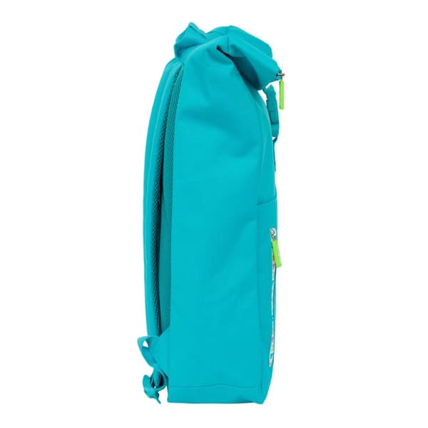 Ryggsäck Casual Benetton Summer Blå