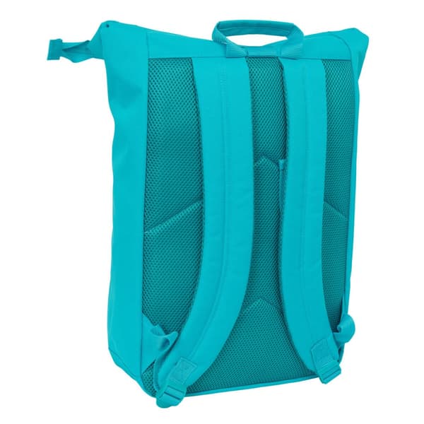 Ryggsäck Casual Benetton Summer Blå