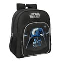Miniatyrbild 1 av 3: Skolryggsäck Star Wars Rebellion Svart 32 x 38 x 12 cm