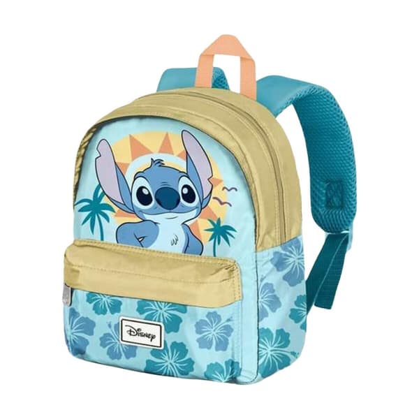 Børnetaske Lilo & Stitch