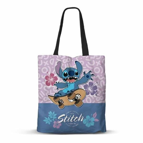 Ostoskassi Lilo & Stitch