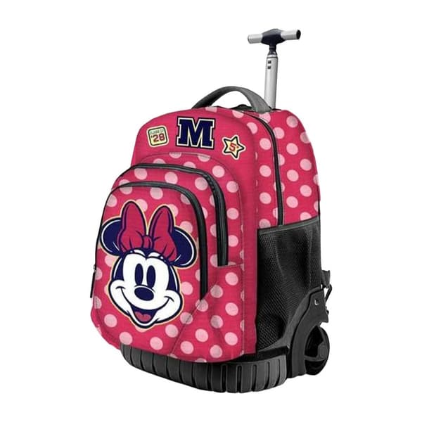 Lasten laukku Minnie Mouse