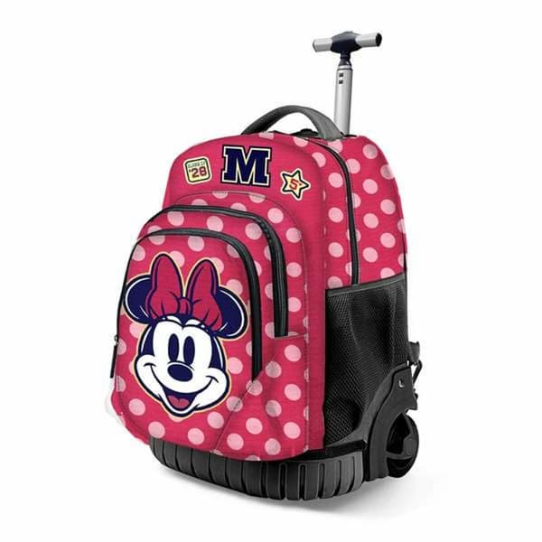 Lasten laukku Minnie Mouse