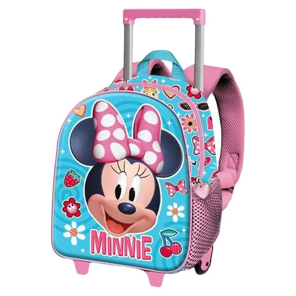 Barnryggsäck Minnie Mouse