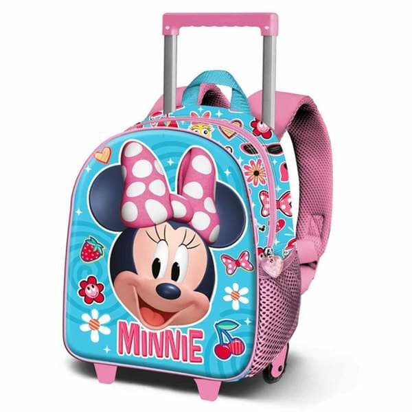 Barnryggsäck Minnie Mouse