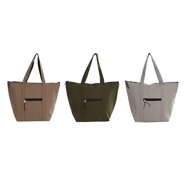 Väska Home ESPRIT Urban 3 antal