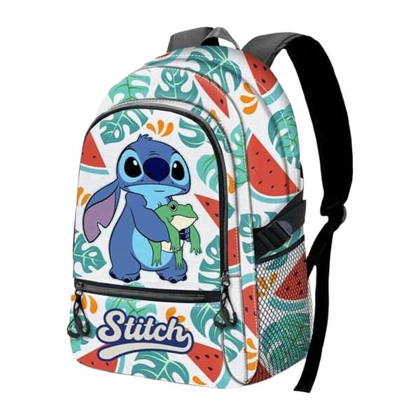 Lasten laukku Lilo & Stitch