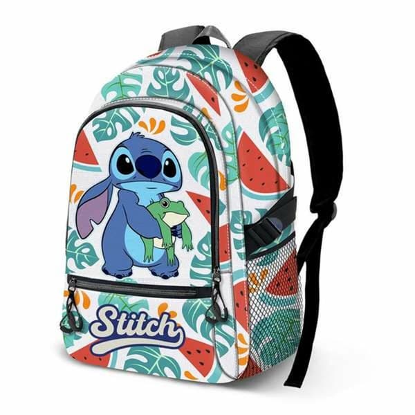 Lasten laukku Lilo & Stitch