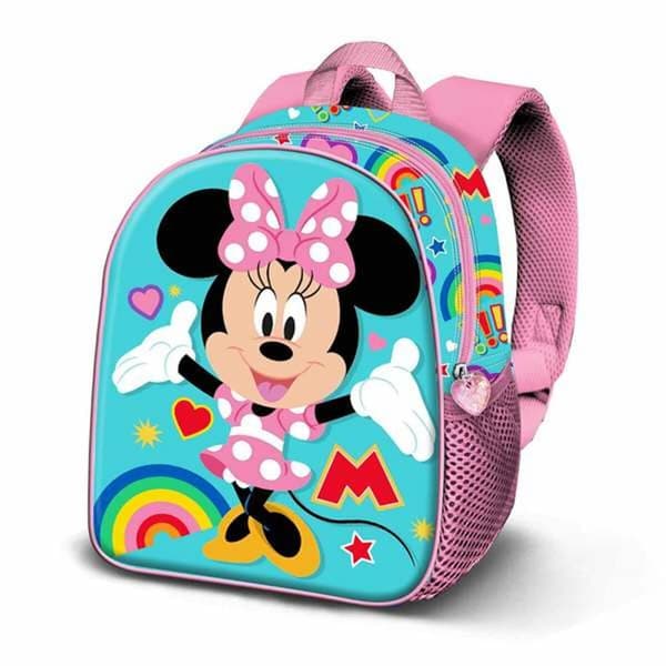 Barnryggsäck Minnie Mouse