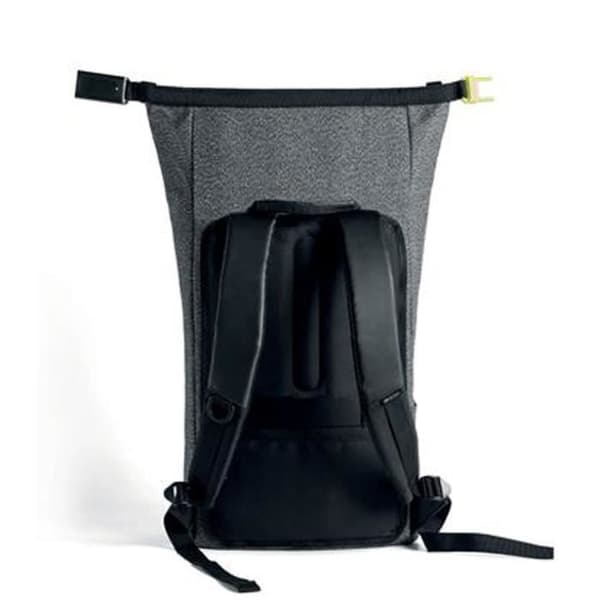 Bobby Urban Connected Ryggsäck 15,6 tum 47cm 64 642 GRÅ 0053|Unik