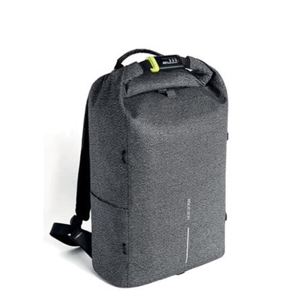 Bobby Urban Connected Ryggsäck 15,6 tum 47cm 64 642 GRÅ 0053|Unik
