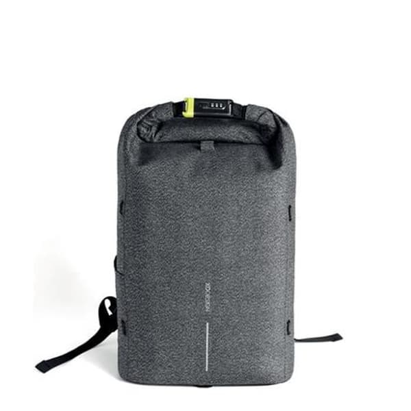 Bobby Urban Connected Ryggsäck 15,6 tum 47cm 64 642 GRÅ 0053|Unik