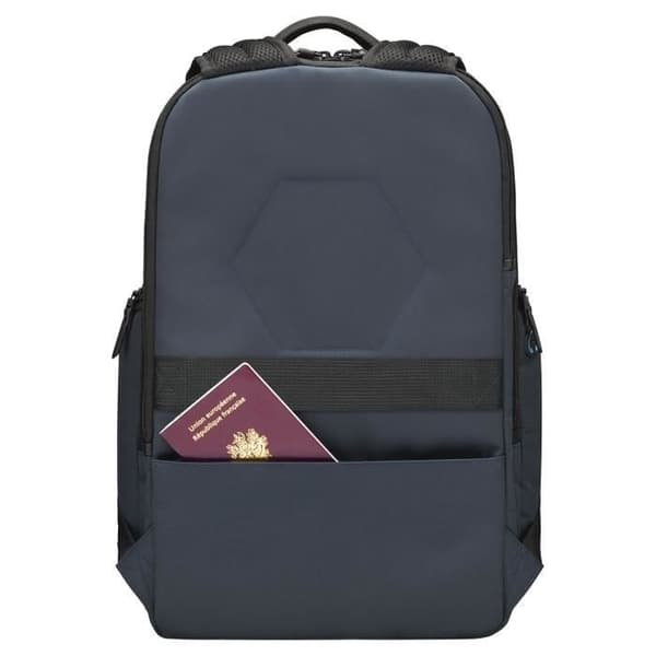 Mobilis Executive 3 ryggsäck för bärbar dator 14-16'' - 25% ÅTERVUNNET