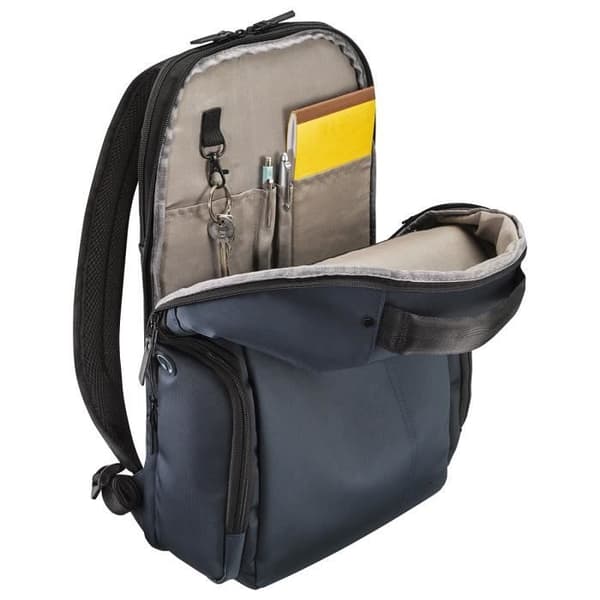 Mobilis Executive 3 ryggsäck för bärbar dator 14-16'' - 25% ÅTERVUNNET