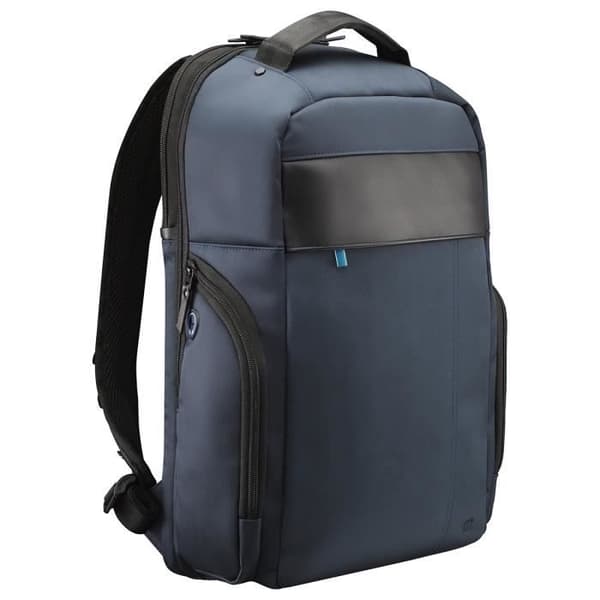 Mobilis Executive 3 ryggsäck för bärbar dator 14-16'' - 25% ÅTERVUNNET