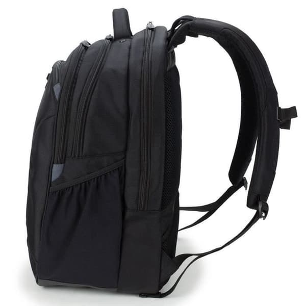 TARGUS Corporate Traveller Laptop Ryggsäck 15 - 15,6" - Svart