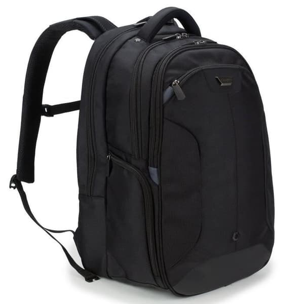 TARGUS Corporate Traveller Laptop Ryggsäck 15 - 15,6" - Svart