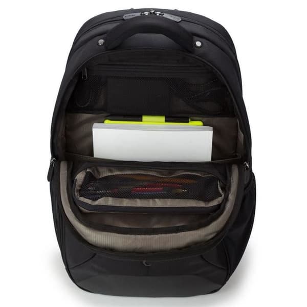 TARGUS Corporate Traveller Laptop Ryggsäck 15 - 15,6" - Svart