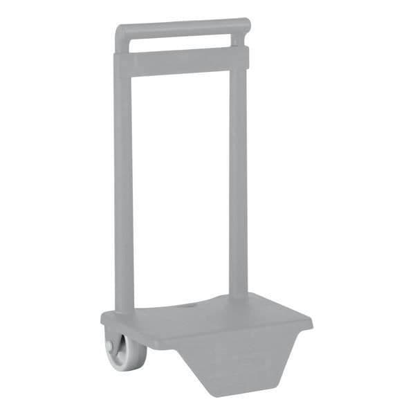 Safta Silver ryggsäcksvagn - Safta - Sportig - 16 L - Universal