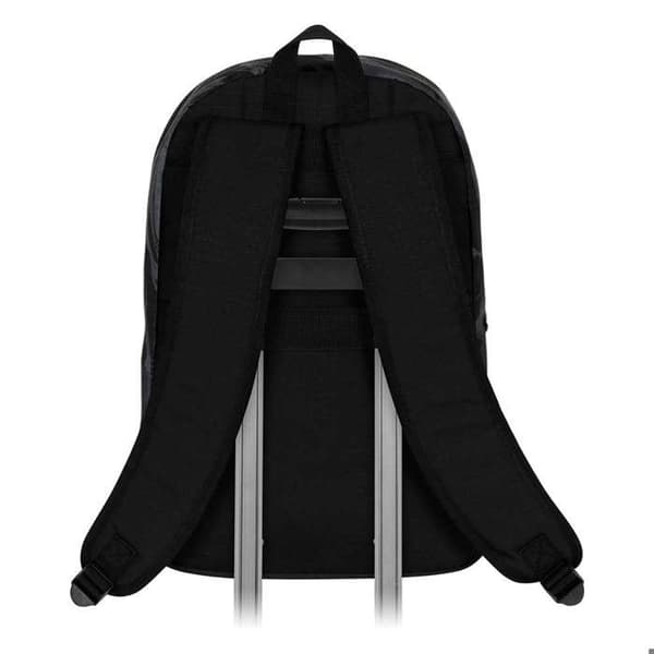 Ryggsäck HS FAN 2.2 - Naruto Kid - Grå - One Size