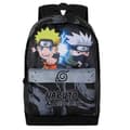 Miniatyrbild 2 av 4: Ryggsäck HS FAN 2.2 - Naruto Kid - Grå - One Size