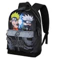 Miniatyrbild 1 av 4: Ryggsäck HS FAN 2.2 - Naruto Kid - Grå - One Size