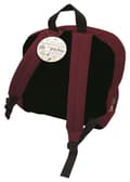 Miniatyrbild 3 av 3: Ryggsäck - HARRY POTTER - Gryffindor - Brun - Blandat - Vadderade remmar