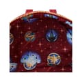 Miniatyrbild 2 av 4: Ryggsäck - LOUNGEFLY - Shine Wolverine Cosplay - Svart - Syntetisk - Unisex
