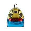 Miniatyrbild 1 av 4: Ryggsäck - LOUNGEFLY - Shine Wolverine Cosplay - Svart - Syntetisk - Unisex