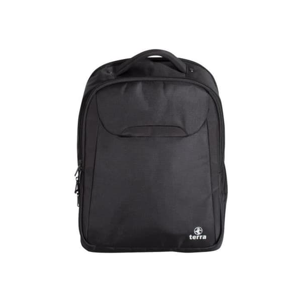 Laptopryggsäck - WORTMANN AG - TERRA PRO812 - 17,3 tum - Polyester - Axelremmar