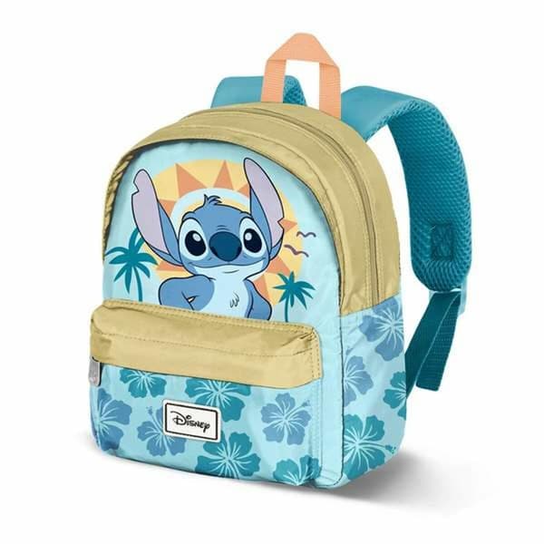 Lasten laukku Lilo & Stitch