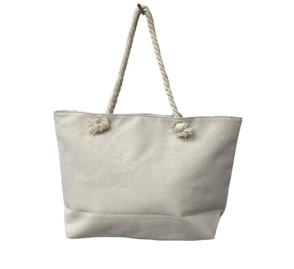 Large tote bag