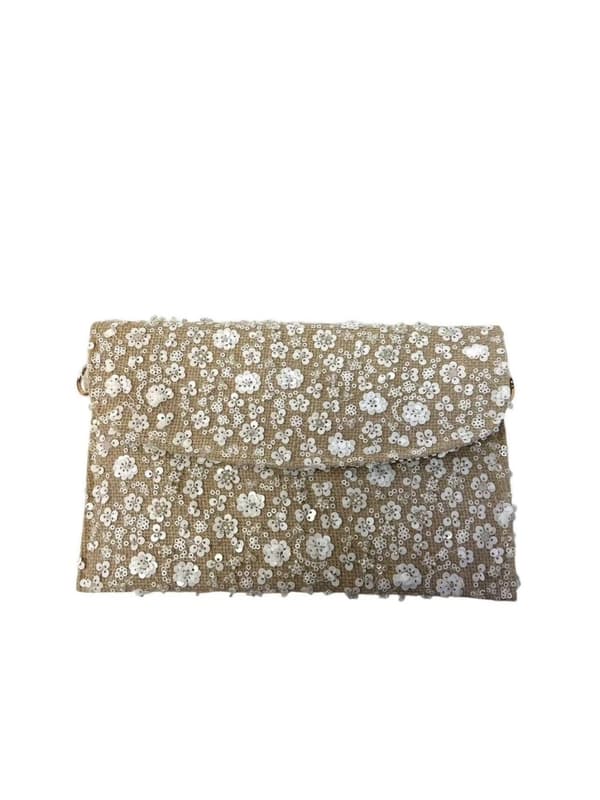 Pocket bag (clutch bag) - several color variations