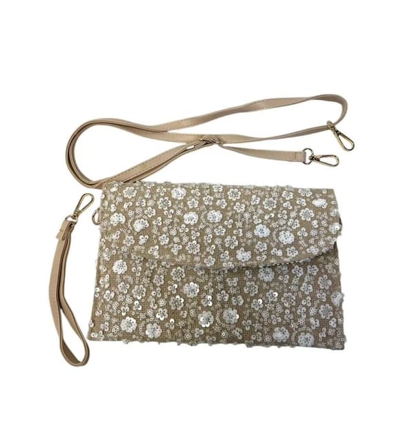 Pocket bag (clutch bag) - several color variations