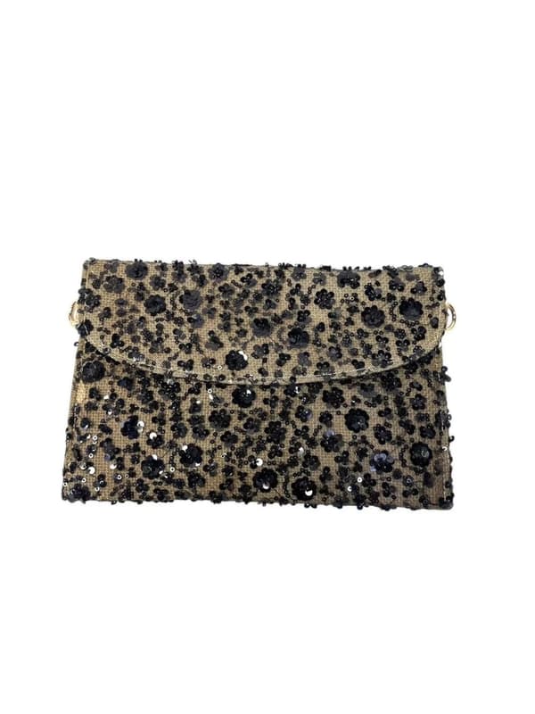 Pocket bag (clutch bag) - several color variations