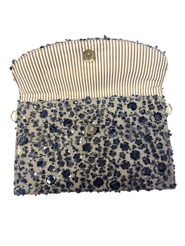 Pocket bag (clutch bag) - several color variations