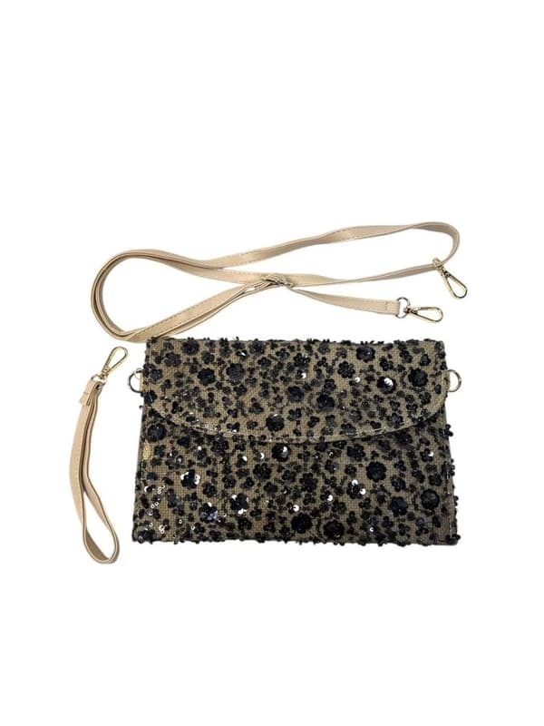 Pocket bag (clutch bag) - several color variations