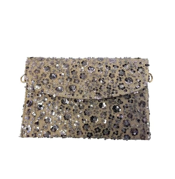 Pocket bag (clutch bag) - several color variations
