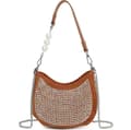 Miniatyrbild 4 av 8: Glänsande kvällsväska (clutch bag) - många härliga färger