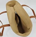 Pikkukuva 5 / 10: Bohemian wicker tote bag - several color variations